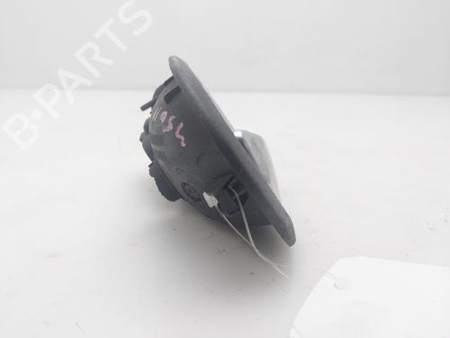 Front right interior door handle RENAULT MEGANE II (BM0/1_, CM0/1_) 1.5 dCi (BM0F, BM0T, BM2B, CM0F, CM0T) | BP18945491I14 
