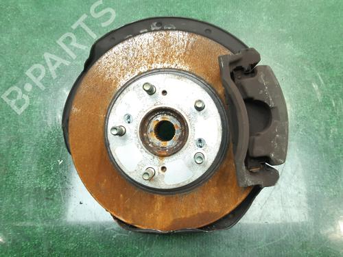 Right front steering knuckle HONDA CIVIC VIII Hatchback (FN, FK) 2.2 CTDi (FK3) | BP11274538M26 