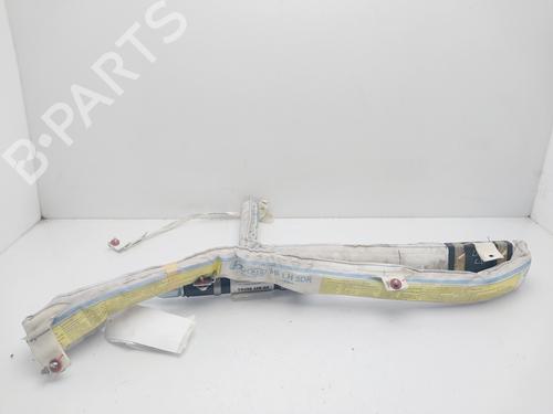 Left curtain airbag HYUNDAI i20 I (PB, PBT)  | BP6310469C11 
