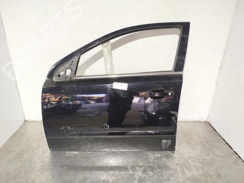 Used Left front door OPEL ASTRA H (A04) 1.7 CDTI (L48) (100 hp) 30293988