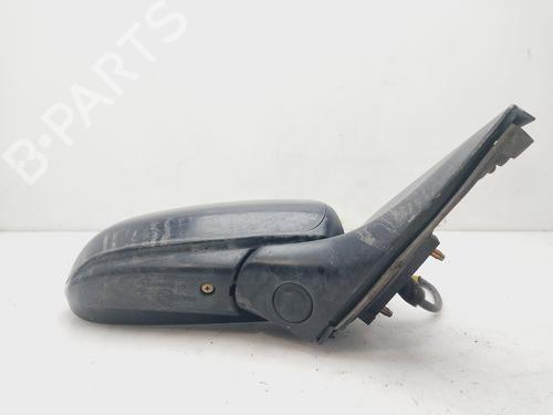 Right mirror MAZDA 323 F VI Hatchback (BJ) 2.0 TD | BP26937193C27 