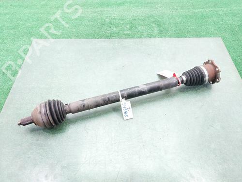 Right front driveshaft SEAT IBIZA IV (6J5, 6P1)  | BP17968365M39 