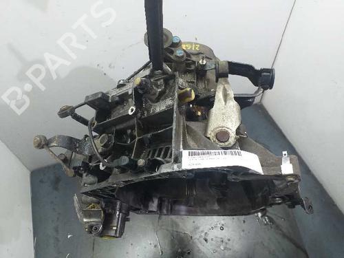 Gearbox CITROËN XANTIA (X1_, X2_) 1.9 Turbo D | BP6425004M3 