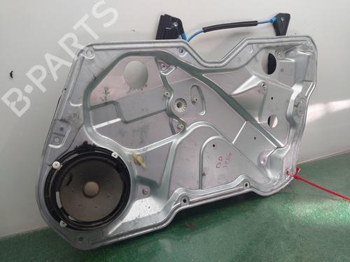 Front left window mechanism SEAT LEON (1M1) | BP38562785C22 - Image 4
