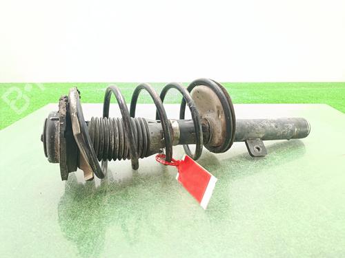 Used Right front shock absorber PEUGEOT 306 (7B, N3, N5) 2.0 HDI 90 (90 hp) 29456428
