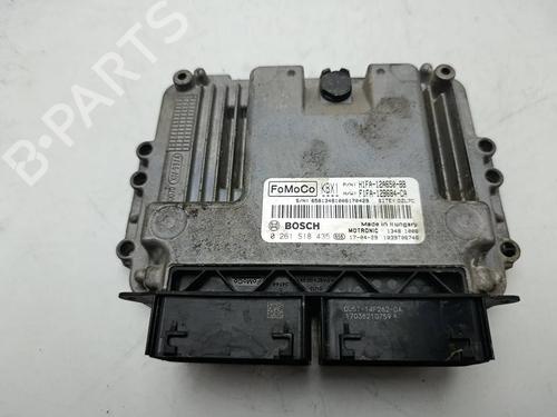Engine control unit (ECU) FORD FOCUS III Turnier 1.0 EcoBoost | BP40225746M57 - Image 4