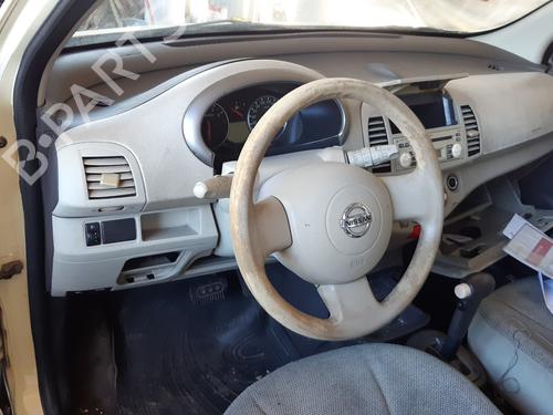 Front right window mechanism NISSAN MICRA III (K12) 1.2 16V | BP7908389C23 