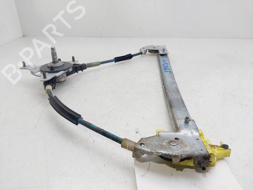 Rear right window mechanism CITROËN XSARA PICASSO (N68) 2.0 HDi | BP25848392C25 
