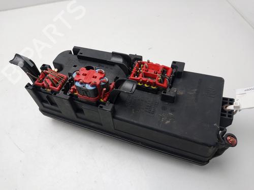 Fuse box FORD MONDEO IV (BA7) | BP37294548E1 - Image 5