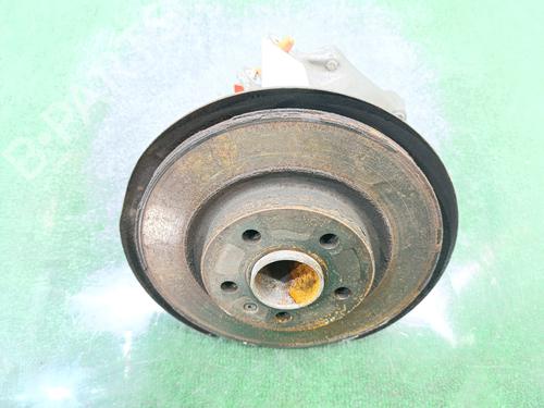 Left rear steering knuckle VOLVO XC40 (536)  | BP29841317M27 