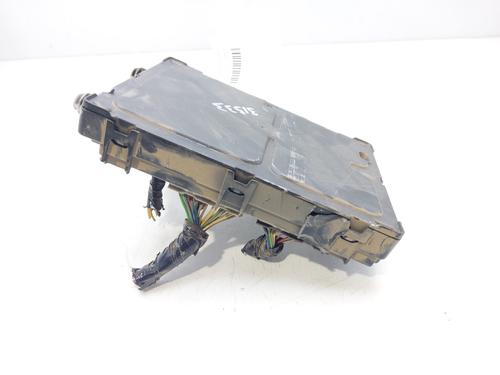 Fuse box NISSAN QASHQAI II SUV (J11, J11_)  | BP16124830E1 