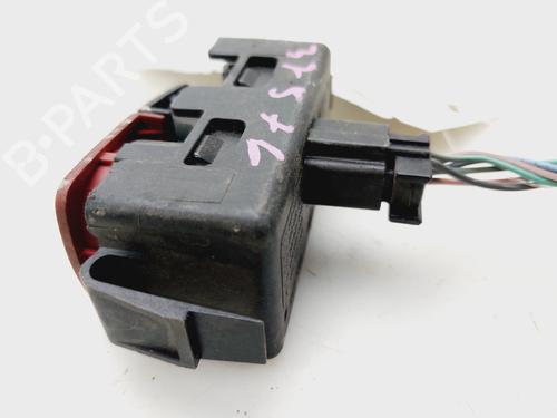 Warning switch RENAULT MEGANE III Grandtour (KZ0/1)  | BP28123834I22 