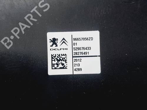 Right front window switch CITROËN C4 II (NC_) | BP31979086I26