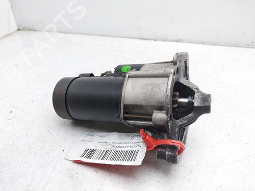 Used Starter CITROËN XSARA (N1) 1.6 i (88 hp) 16827980
