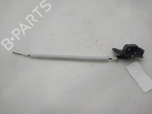 Used Tailgate lock Tailgate lock 37423767 37423767