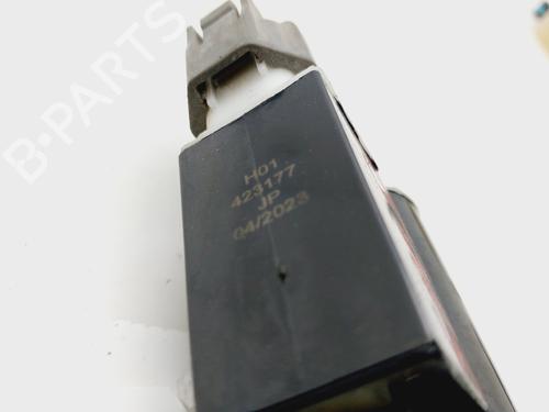 Washer pump HYUNDAI MATRIX (FC) 1.5 CRDi | BP25622766E24 