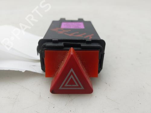 Used Warning switch Warning switch AUDI ALLROAD C5 (4BH) 2.5 TDI quattro (180 hp) 34179787 34179787