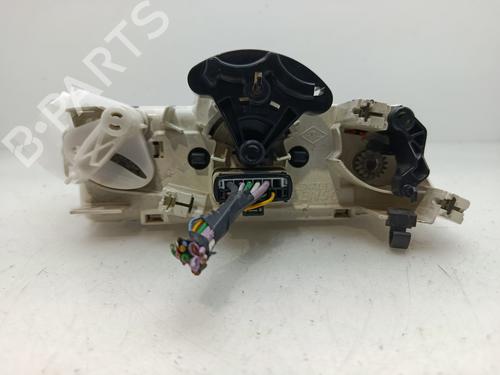 Climate control RENAULT KANGOO Express (FW0/1_)  | BP31352536I5 