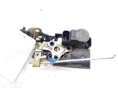 Rear left lock CHEVROLET NUBIRA Estate 1.6 | BP9664634C100 
