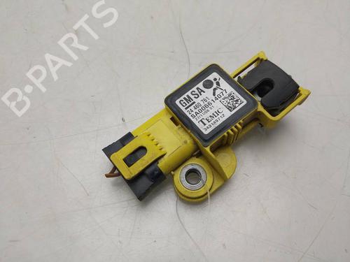 Electronic sensor OPEL ASTRA H (A04) | BP39644656M84 - Image 2