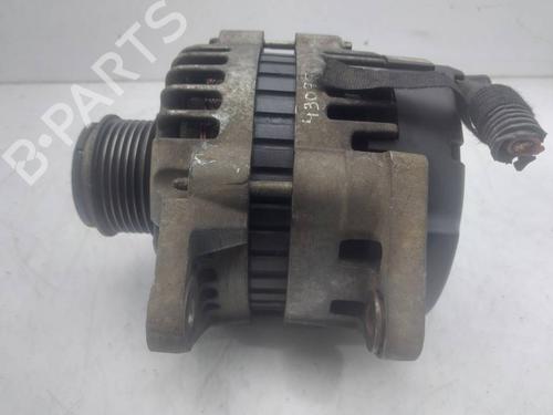 Alternator OPEL MERIVA B MPV (S10) 1.7 CDTI (75) | BP39717487M7 - Image 4