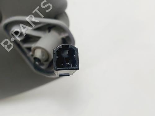 Right sun visor NISSAN PRIMERA Hatchback (P12) 1.9 dCi | BP32154467I2 - Image 5