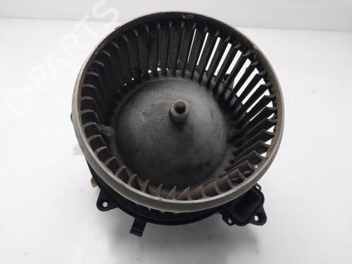 Used Heater blower motor Heater blower motor CITROËN C4 Grand Picasso I (UA_) [2006-2013] 34051954 34051954
