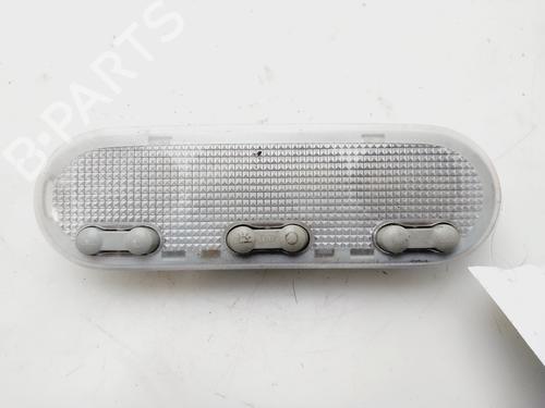 Kabinelys NISSAN QASHQAI I (J10, NJ10) [2006-2015]  31010062