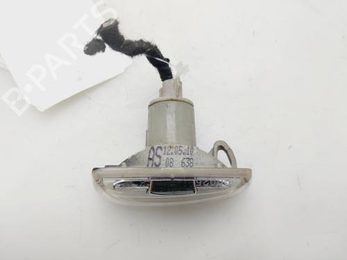 Right side indicator OPEL INSIGNIA A (G09) | BP31887768I19