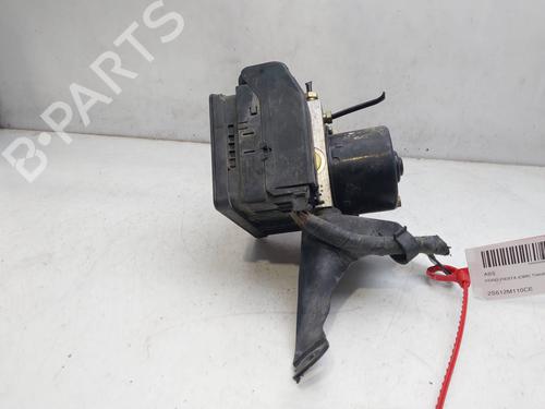 ABS pump FORD FIESTA V (JH_, JD_) 1.4 16V | BP16363171M43 
