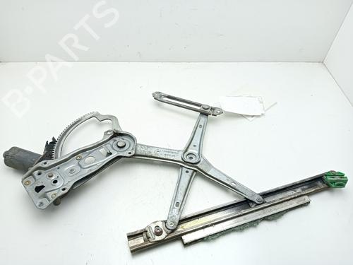 Used Front left window mechanism MERCEDES-BENZ C-CLASS (W202) C 180 (202.018) (122 hp) 22274420