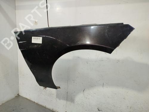 Right front fenders MERCEDES-BENZ E-CLASS (W212)  | BP26486919C42 