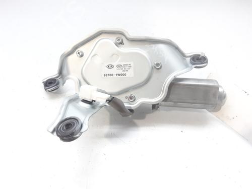 Rear wiper motor KIA RIO III (UB) 1.2 CVVT | BP11376783M102 