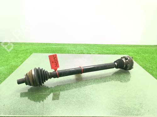 Used Right front driveshaft VW PASSAT B6 (3C2) [2005-2011]  29408554
