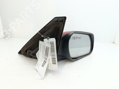 Used Right mirror MAZDA 3 Saloon (BK) 1.6 DI Turbo (BK12Y) (109 hp) 30204235