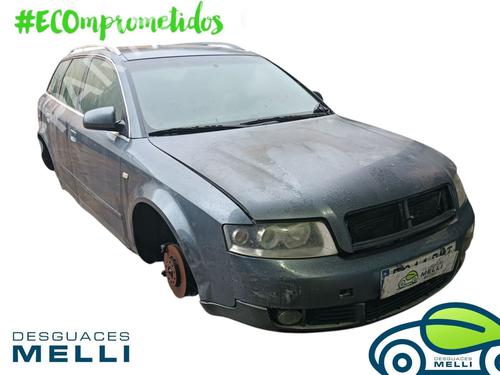 Injektor AUDI A4 B6 Avant (8E5)  | BP29298299M100 