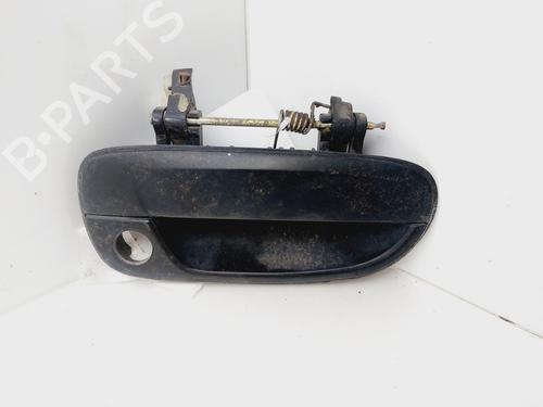 Used Front right exterior door handle HYUNDAI ACCENT II (LC) [1999-2012]  28162791