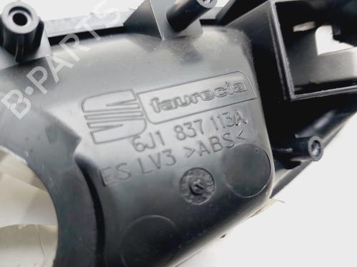 Venstre foran invendig håndtak SEAT IBIZA IV (6J5, 6P1) | BP30897452I13