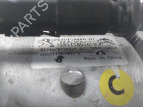 AC compressor CITROËN JUMPY III Van (V_) | BP32999298M34 - Image 2