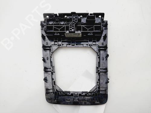 Middle console SKODA OCTAVIA III Combi (5E5, 5E6)  | BP31589140I22 