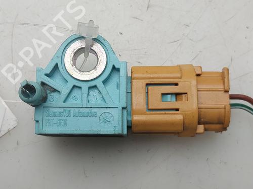 Electronic sensor MAZDA 6 Hatchback (GH) 1.8 MZR | BP37423577M84 - Image 3