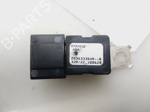 Elektronisk modul RENAULT AUSTRAL [2022-2025]  30590533