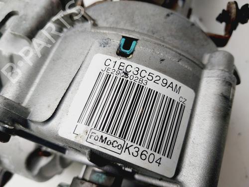 Steering column FORD FIESTA VI (CB1, CCN) 1.0 EcoBoost | BP26012070M21 