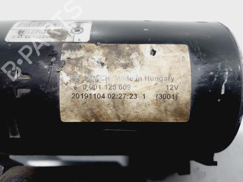 Startmotor AUDI Q7 (4LB) 3.0 TDI quattro | BP29408282M8 
