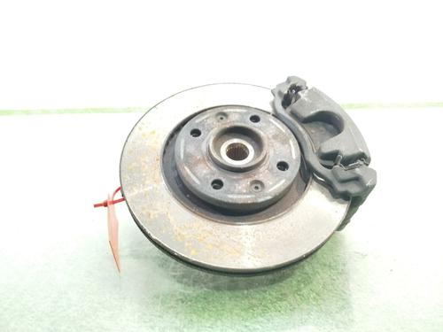 Used Right front steering knuckle Right front steering knuckle PEUGEOT PARTNER MPV (5_, G_) [1996-2026] 34155389 34155389