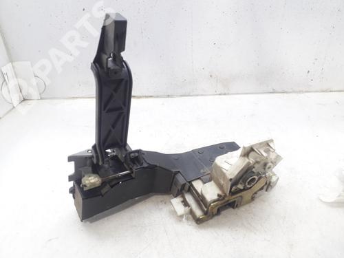 Used Front left lock Front left lock FORD MONDEO III Saloon (B4Y) 2.0 16V TDDi / TDCi (115 hp) 9811158 9811158