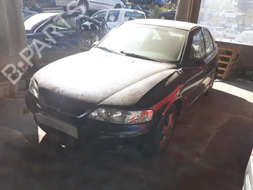 Steering column stalk OPEL VECTRA B (J96) 2.0 DTI 16V (F19) | BP5323222I23