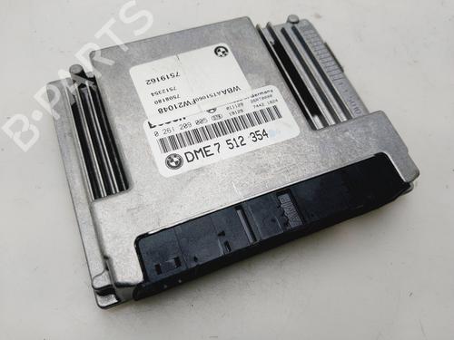 motorstyringsenhet-bmw-3-compact-e46-2001-2002-2003-2004-2005-32430612 main image