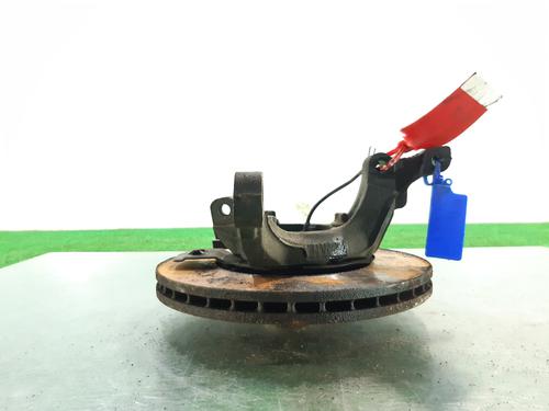 Right front steering knuckle OPEL ASTRA H (A04)  | BP9437267M26 