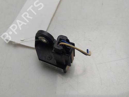 Luftventil PEUGEOT 607 (9D, 9U) | BP39620198I21 - Image 3